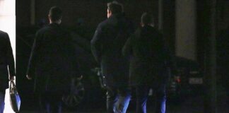 Koalitionsausschuss tagt 6 Stunden bis in die Nacht