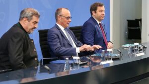 Renten-Beschluss: Garantie bleibt – aber Kommission soll prüfen