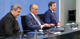 Renten-Beschluss: Garantie bleibt – aber Kommission soll prüfen