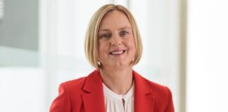 DNA-Origami revolutioniert Schnelltests Bayern Kapital investiert in LMU-Spin-off Amplifold. Bild Monika Steger, Geschäftsführerin bei Bayern Kapital Copyright: Bayern Kapital GmbH