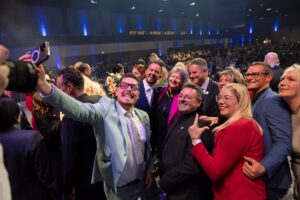 PM-International setzt Maßstäbe beim Leadership Event 2025