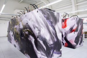 Meilenstein für KI-Innovation: neuland.ai erhält Zugang zur HPC-Infrastruktur