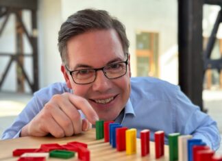 Ghosting im Vertrieb Ghosting nach Gespräch und Angebot vermeiden Oliver Schumacher verkaufstrainer