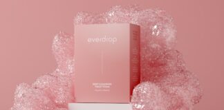 Die erste Beauty-Routine fürs WC! Tiefenreinigender WC-Schaum für hygienische Sauberkeit