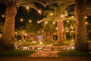 Wenn Italien erstrahlt: Weihnachtszauber von Mailand bis Matera