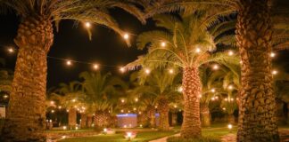 Wenn Italien erstrahlt: Weihnachtszauber von Mailand bis Matera Dolce Vita im Winter in drei besonderen UNA Hotels Bildquelle UNA Italian Hospitality