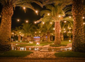 Wenn Italien erstrahlt: Weihnachtszauber von Mailand bis Matera Dolce Vita im Winter in drei besonderen UNA Hotels Bildquelle UNA Italian Hospitality