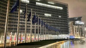 Weber verteidigt Ukraine-Beschlüsse des EU-Gipfels