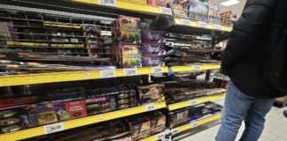 Silvestertag bringt viel Unterstützung für Böllerverbot-Petition