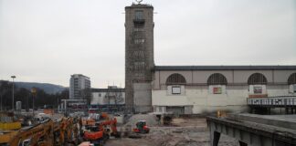 Bahnchefin will Bauverzögerung bei "Stuttgart 21" untersuchen