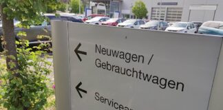 Förderung: Händler erwarten 180.000 zusätzliche E-Auto-Verkäufe