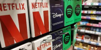 Netflix übernimmt Warner Bros.