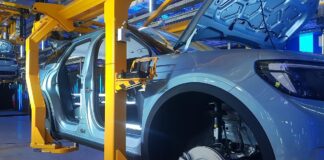 Bosch will steuerliche Entlastung für innovative Technologien