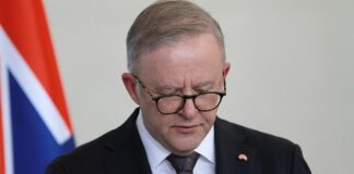 Australien will nach Anschlag Schutz für Juden verstärken