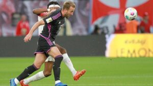 Bayern empfängt Leipzig im DFB-Pokal-Viertelfinale