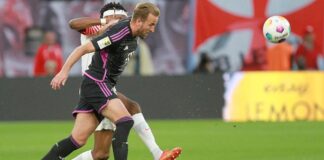 Bayern empfängt Leipzig im DFB-Pokal-Viertelfinale