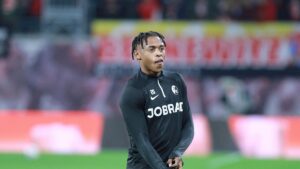 Freiburg siegt in Europa League – Mainz-Remis in Conference League