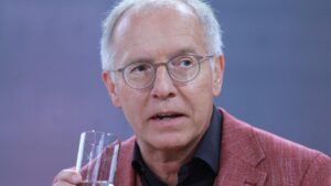 Politologe kritisiert CDU-Unvereinbarkeitsbeschluss zur Linken