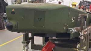 Grüne pochen auf Taurus-Lieferung an die Ukraine