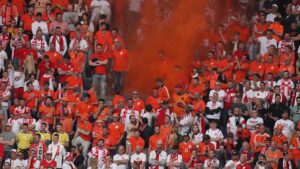 Rekord-Ticketnachfrage für Fußball-WM 2026