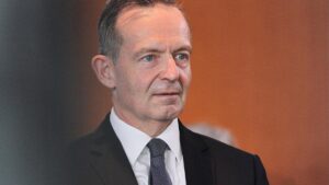 Wissing glaubt nicht an FDP-Comeback