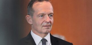 Wissing glaubt nicht an FDP-Comeback