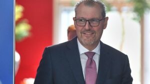 Arbeitgeberverband wehrt sich gegen Unternehmerkritik