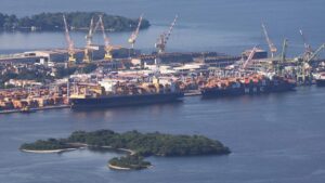 Bundesregierung drängt auf Mercosur-Abschluss in dieser Woche