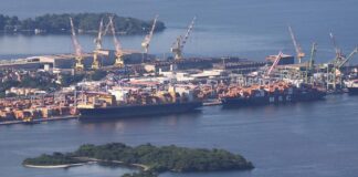 Bundesregierung drängt auf Mercosur-Abschluss in dieser Woche