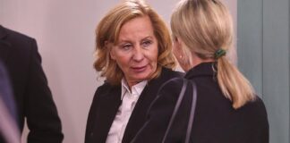 Untreue-Anklage gegen Ex-RBB-Intendantin Schlesinger