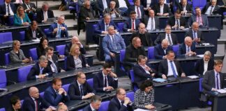 CDU-Arbeitnehmerchef sieht "rote Linie" vor AfD-Zusammenarbeit