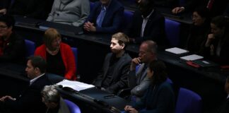 Kühnert schließt Rückkehr in die Politik nicht kategorisch aus