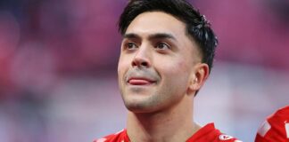 Conference League: Mainz löst Achtelfinal-Ticket