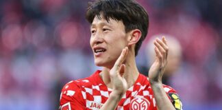 1. Bundesliga: Mainz holt Punkt in München