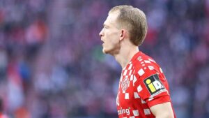 1. Bundesliga: Mainz und St. Pauli trennen sich torlos