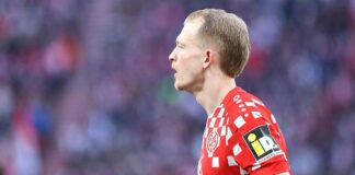 1. Bundesliga: Mainz und St. Pauli trennen sich torlos