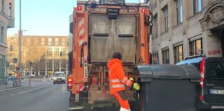 Aufkommen an Haushaltsabfällen steigt erstmals seit 2021 wieder an