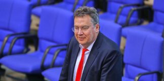 CDU-Politiker von Stetten kritisiert Bas scharf