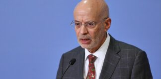 CDU-Außenexperte fordert Einbestellung von US-Botschaftschef