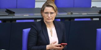 Hubig gegen Klarnamenpflicht im Internet