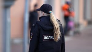 Bundesregierung will nicht über Explosion in Moskau spekulieren