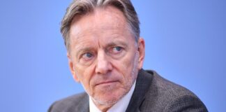 BKA-Präsident warnt vor Folgen einer AfD-Regierungsbeteiligung