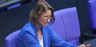 Carstensen unterstützt Rentenpaket trotz Nein in Probeabstimmung