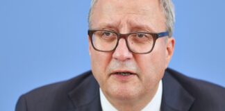 Voßkuhle fordert Klarnamenpflicht im Internet