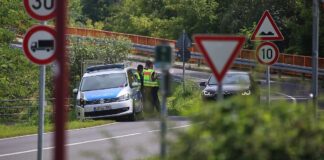 Deutlich weniger Asylanträge und unerlaubte Einreisen 2025