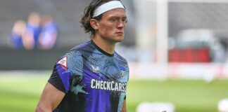 2. Bundesliga: Hertha trotzt Fürth – Braunschweig siegt in Dresden