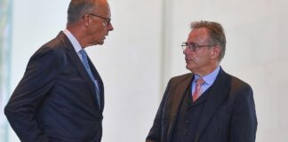 Russisches Vermögen: Merz sagt Belgien "einvernehmliche Lösung" zu