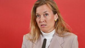 SPD-Fraktionsvize will militärische Sicherheitsgarantien für Kiew