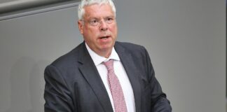 Hardt hält schnellen Frieden in Ukraine für unwahrscheinlich