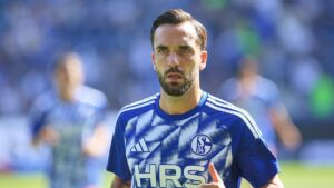 2. Bundesliga: Tabellenführer Schalke verliert in Braunschweig